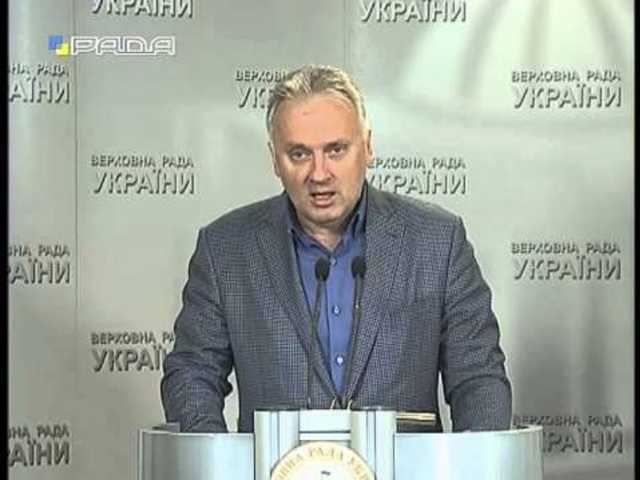 Суд обязал Нацполицию открыть еще одно криминальное производство против нардепа–рейдера Вадима Нестеренко за преднамеренную ложь в показаниях