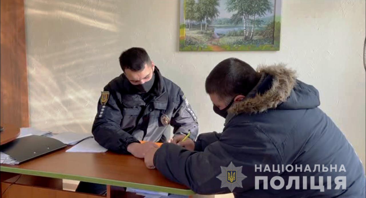 На Одещині успішно впроваджується проєкт Національної поліції «Поліцейський офіцер громади»