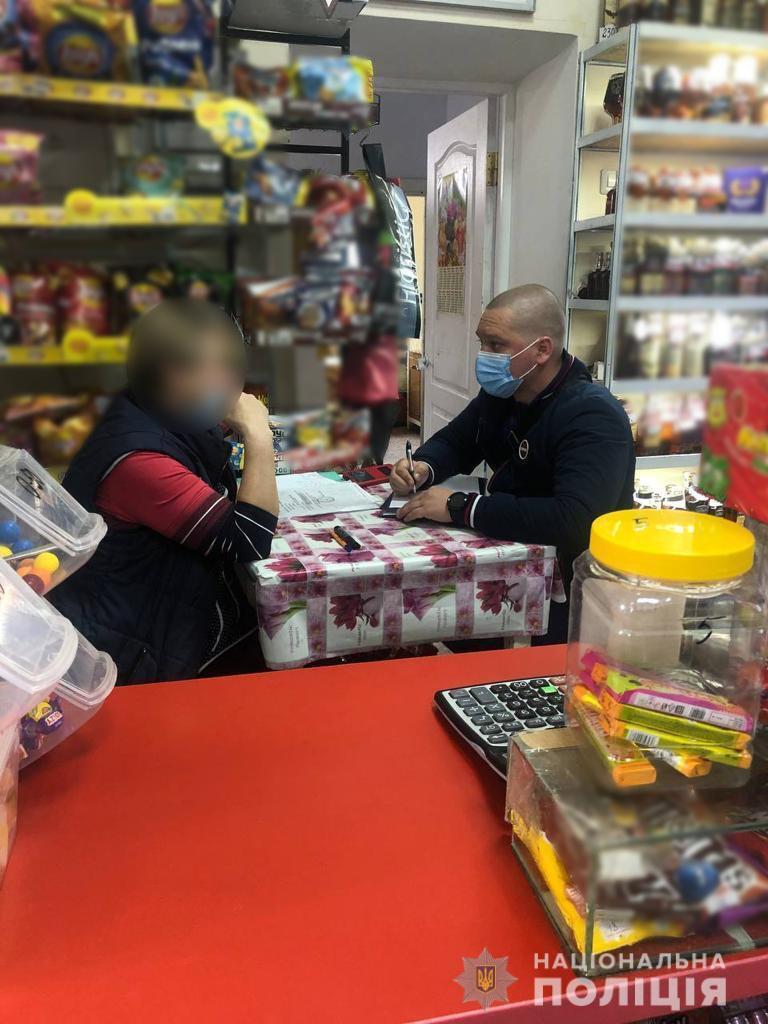 В Ізмаїльському районі співробітники ювенальної превенції ГУНП провели профілактичні заходи щодо захисту прав дітей