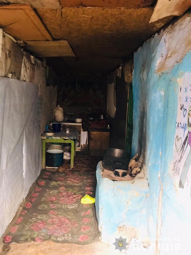 В Ізмаїльському районі співробітники ювенальної превенції ГУНП провели профілактичні заходи щодо захисту прав дітей