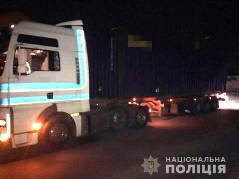 Поліцейські розпочали кримінальне провадження за фактом наїзду на пішохода в Суворовському районі Одеси