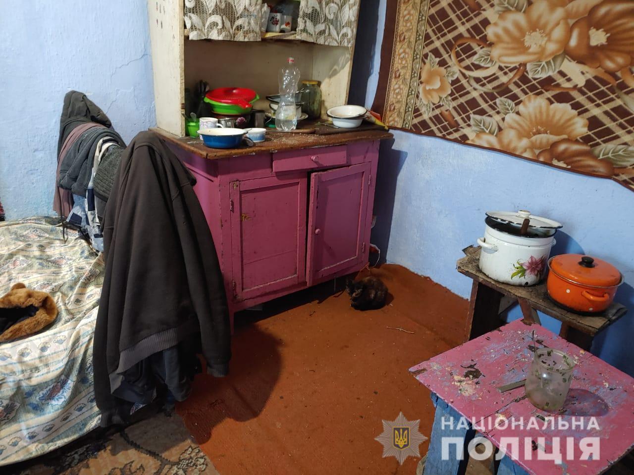 Правоохоронці провели профілактичне відпрацювання у двох старостинських округах Куяльницької ОТГ