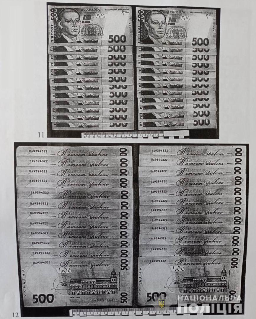 Правоохоронці проводять масштабні заходи з зачистки Одещини від представників криміналітету