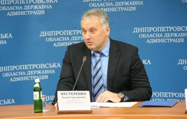 Суд обязал Нацполицию открыть еще одно криминальное производство против нардепа–рейдера Вадима Нестеренко за преднамеренную ложь в показаниях