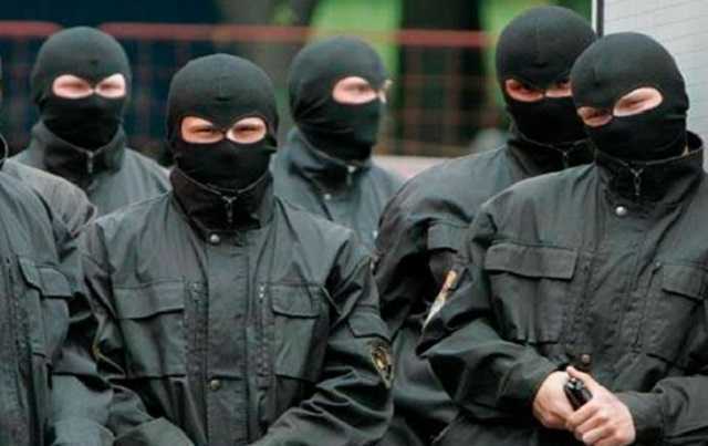 В Киеве землю для квартир незрячим захватил рейдер: раскрыта схема