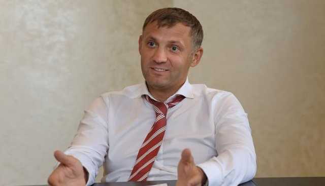 Апеляційний суд не визнав вимоги Укрсиббанку до Тищенка на 597 млн грн