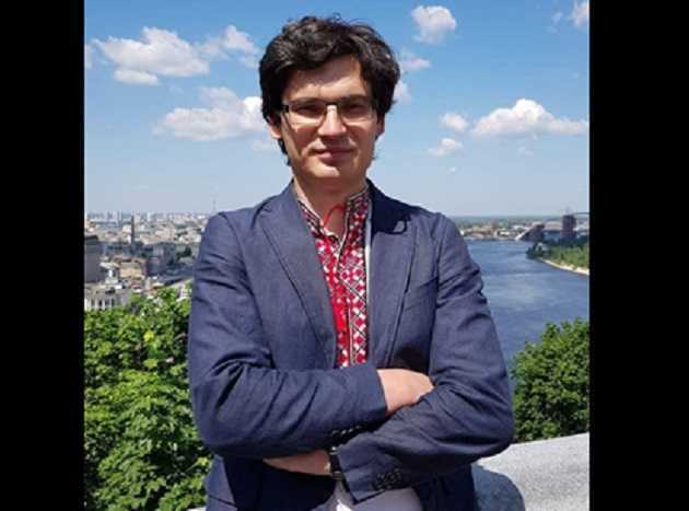 Кирило Міненко хоче привласнити майно у центрі Києва