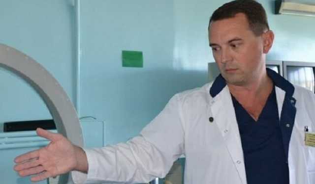 Депутат Запорожского горсовета проходит по делу врачей-вымогателей