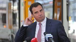 Коломойский поборол Венедиктову