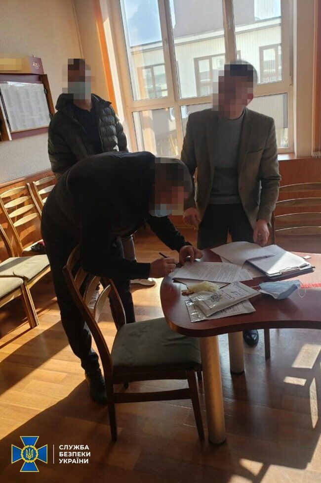 СБУ заблокировала масштабный механизм хищения дизтоплива в ''Укрзализныце'': убытки могут достигать десятков миллионов гривен
