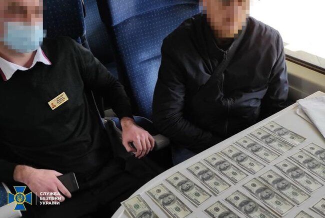 СБУ заблокировала масштабный механизм хищения дизтоплива в ''Укрзализныце'': убытки могут достигать десятков миллионов гривен