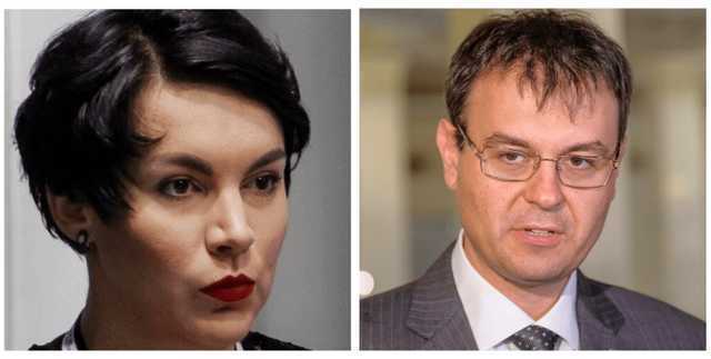 Кошкина назвала Гетманцева ''известным знатоком минетов''