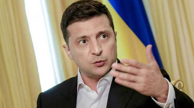 У Зеленского сказали, почему решили позвать Путина на Донбасс