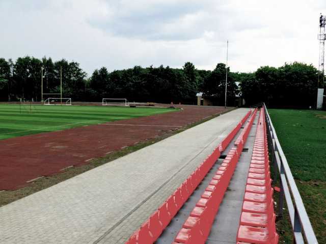 Киевсовет одобрил строительство на месте стадиона ''Наука'' нового ЖК, - нардеп Лерос