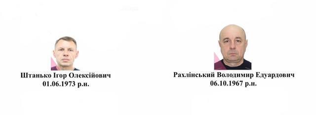Офіс протидії рейдерству захопили тітушки кримінального авторитета Володимира Мікуленка