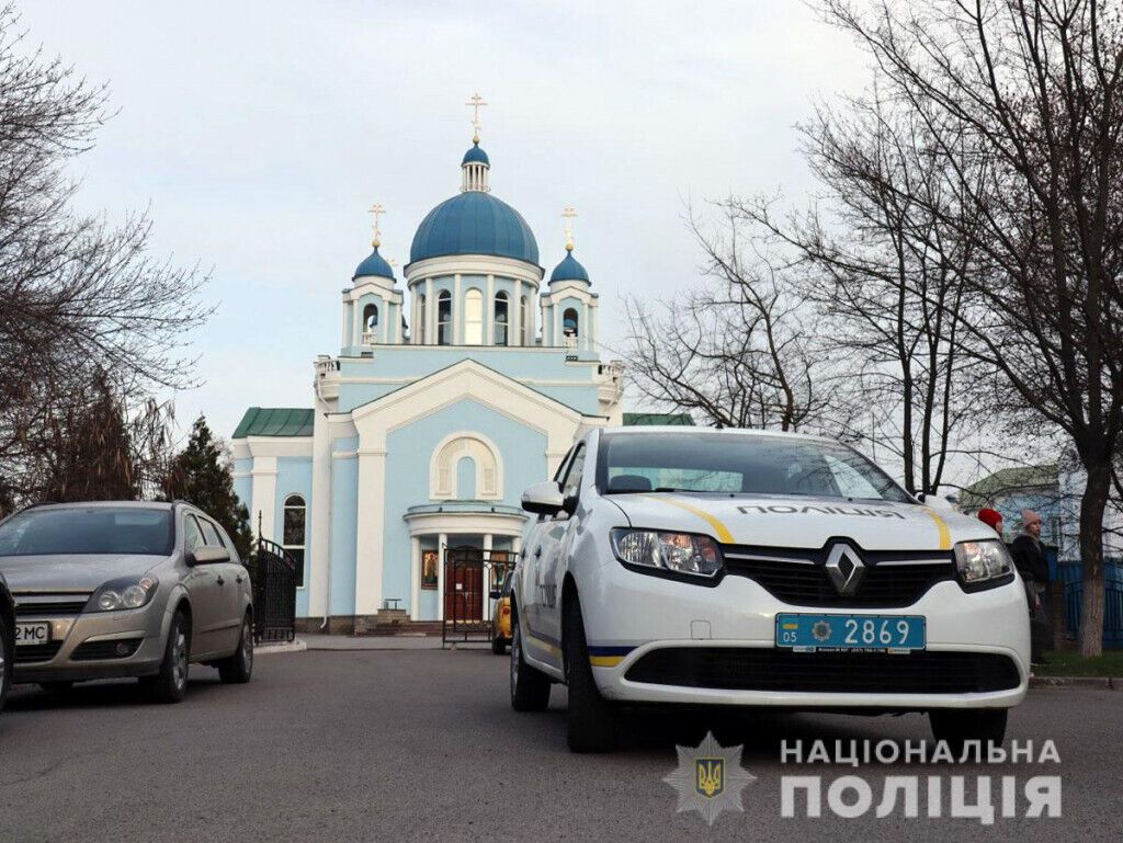Публічну безпеку під час травневих свят на Донеччині забезпечуватимуть понад 1500 правоохоронців (ВІДЕО)