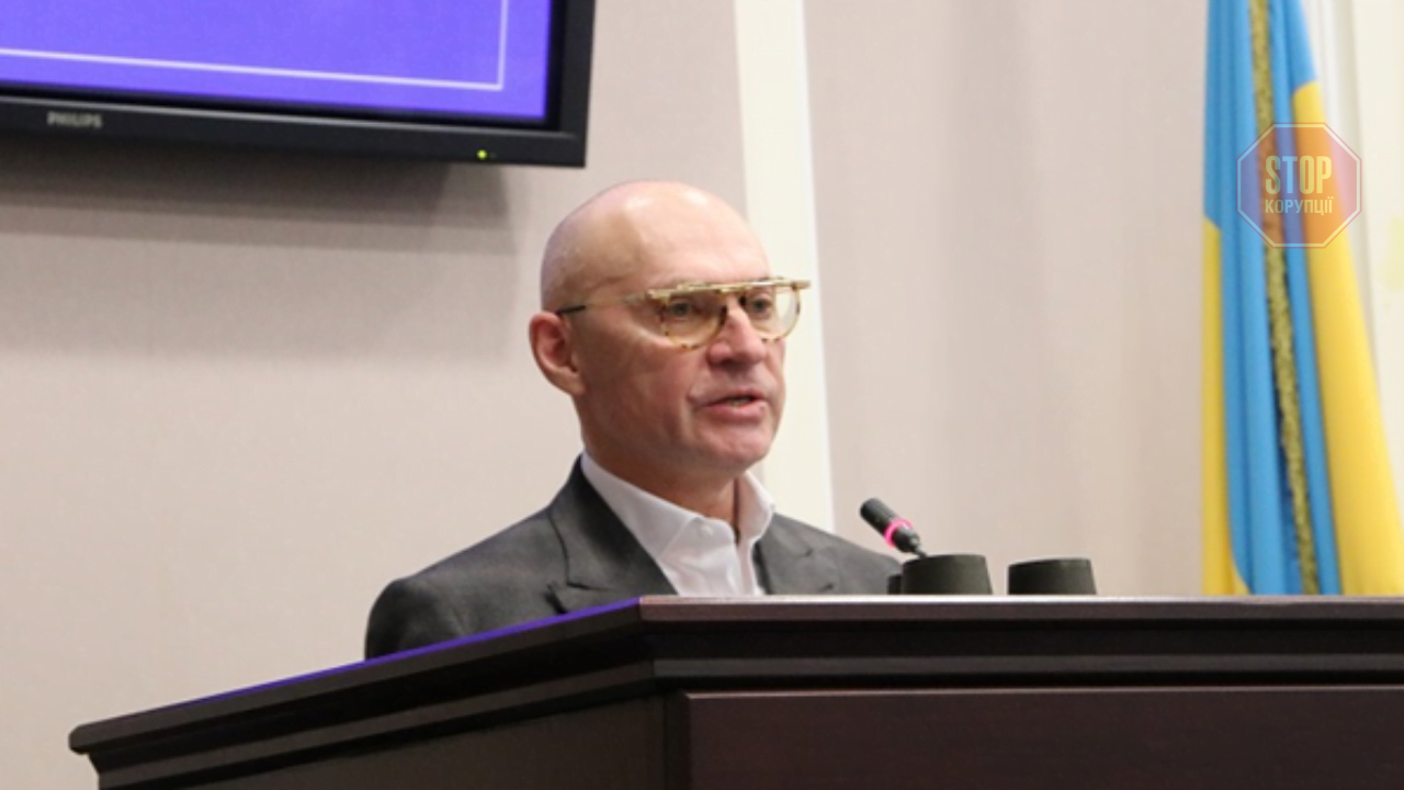  Олександр Скляров Фото: mykyivregion com ua