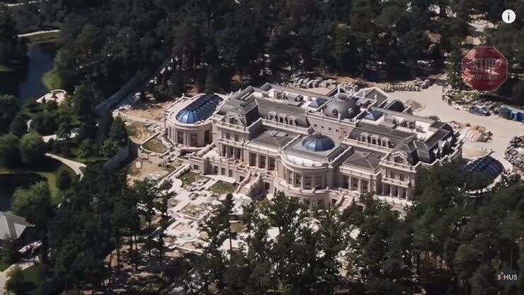  Фото: Bihus.info