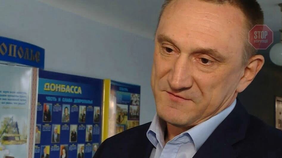  Фото: Радіо свобода