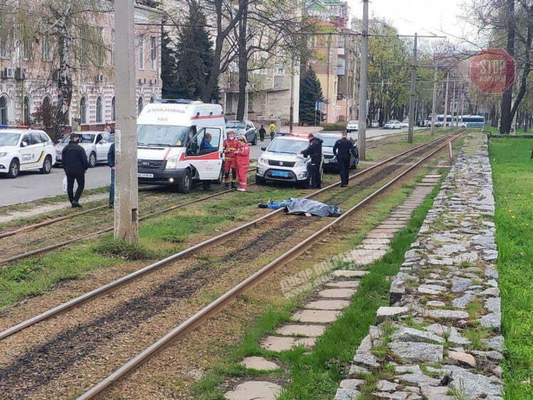  Фото: Днепр оперативный