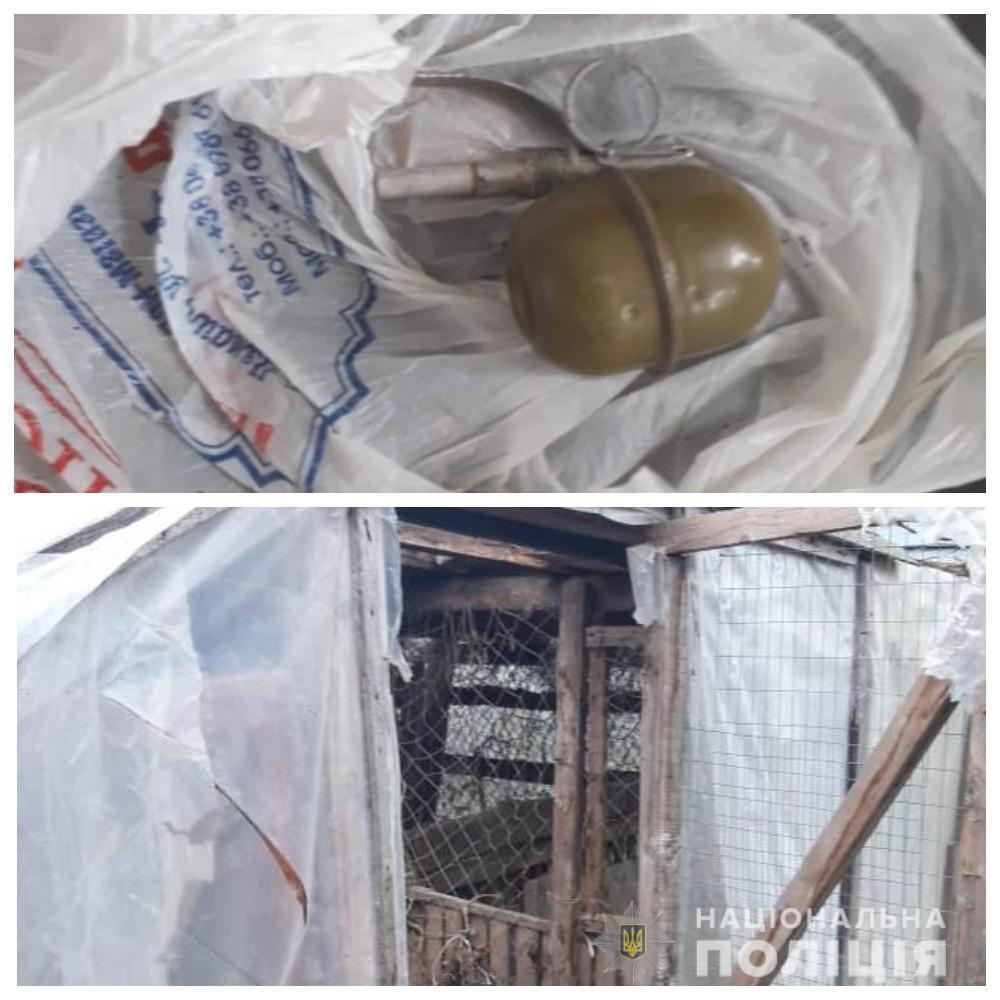 Правоохоронці проводять масштабні заходи з зачистки Одещини від представників криміналітету