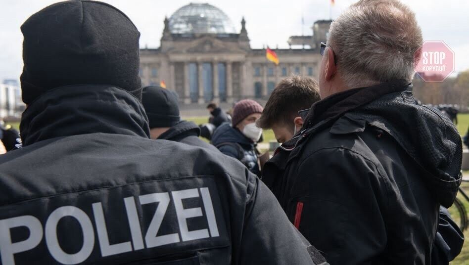  Фото: Paul Zinken/dpa-Zentralbild/dpa +++ dpa-Bildfunk +++