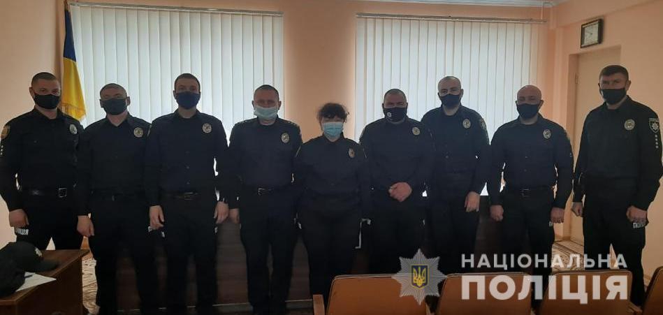В Ізмаїльському районному відділі поліції на Одещині розпочав роботу сектор з протидії домашньому насильству