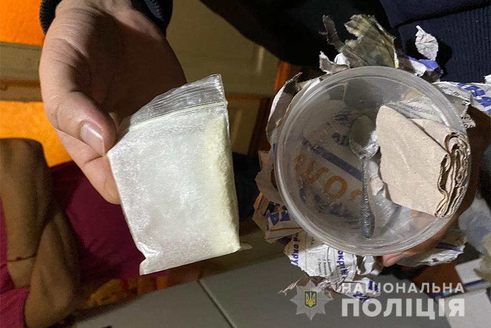 На Волині перед судом постане група осіб, яка займалася виготовленням та розповсюдженням амфетаміну&nbsp;