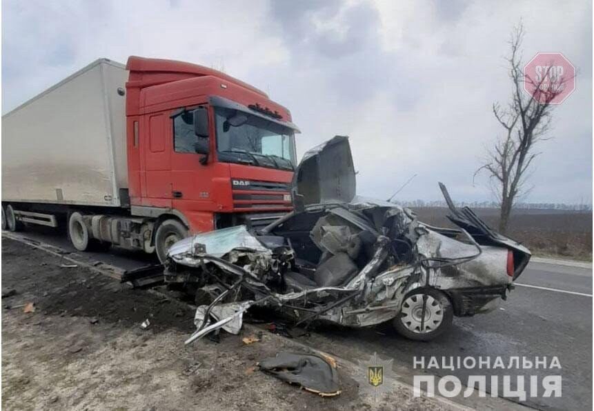  Фото: Нацполіція