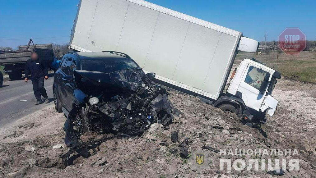  Фото: Нацполіція