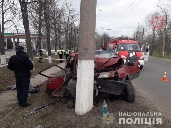  Фото: Нацполіція