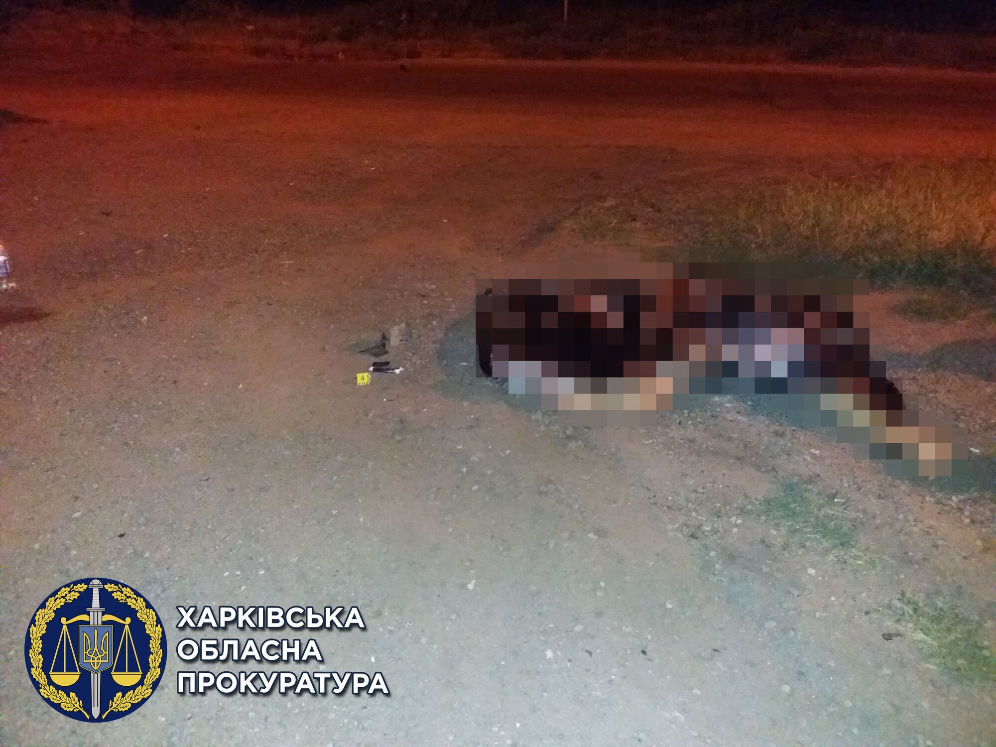 Збив людину на пішохідному переході та залишив місце ДТП: водій легковика отримав вирок (ФОТО)