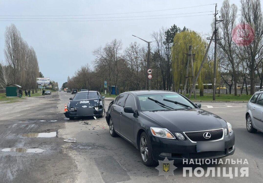  Фото: Нацполіція