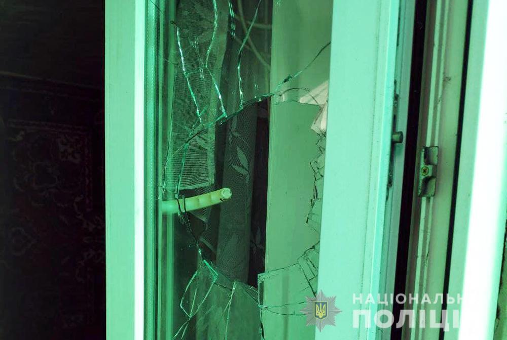 Добропільські поліцейські викрили підозрюваного у крадіжці більше 700 000 гривень