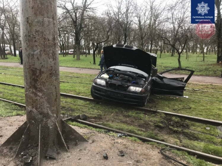  Фото: Нацполіція