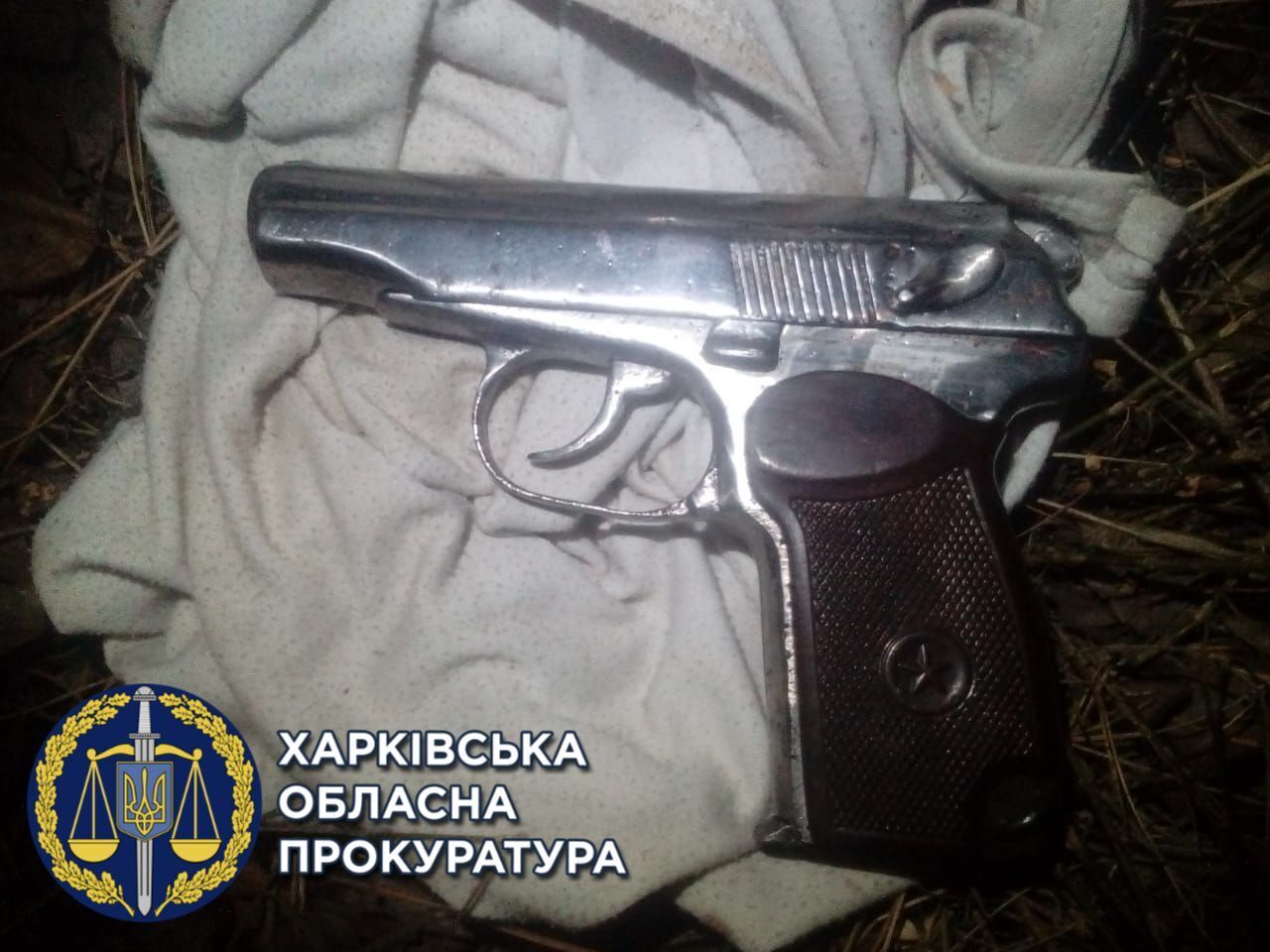 Прокуратура оскаржує вирок суду та вимагає довічного позбавлення волі чоловіку, який стріляв по компанії відпочиваючих (ФОТО)