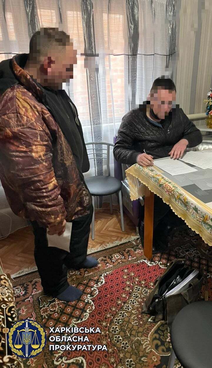 Розтрата у майже півмільйона гривень на закупівлі автомобіля – колишньому заступнику директора ДП та приватному підприємцю повідомлено про підозру (ФОТО)