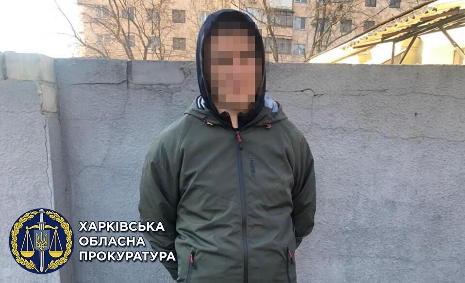 Телефонне шахрайство на тисячі доларів США — молодику повідомлено про підозру (ФОТО)