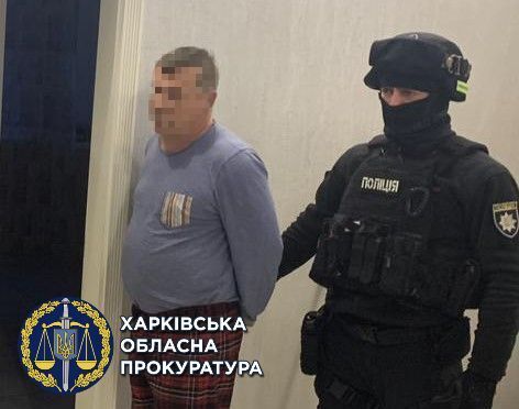 Вбивали харків’ян заради наживи – 8 членам злочинної організації повідомлено про підозру (ФОТО)