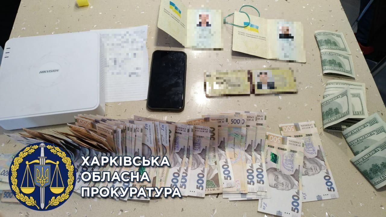 Вбивали харків’ян заради наживи – 8 членам злочинної організації повідомлено про підозру (ФОТО)