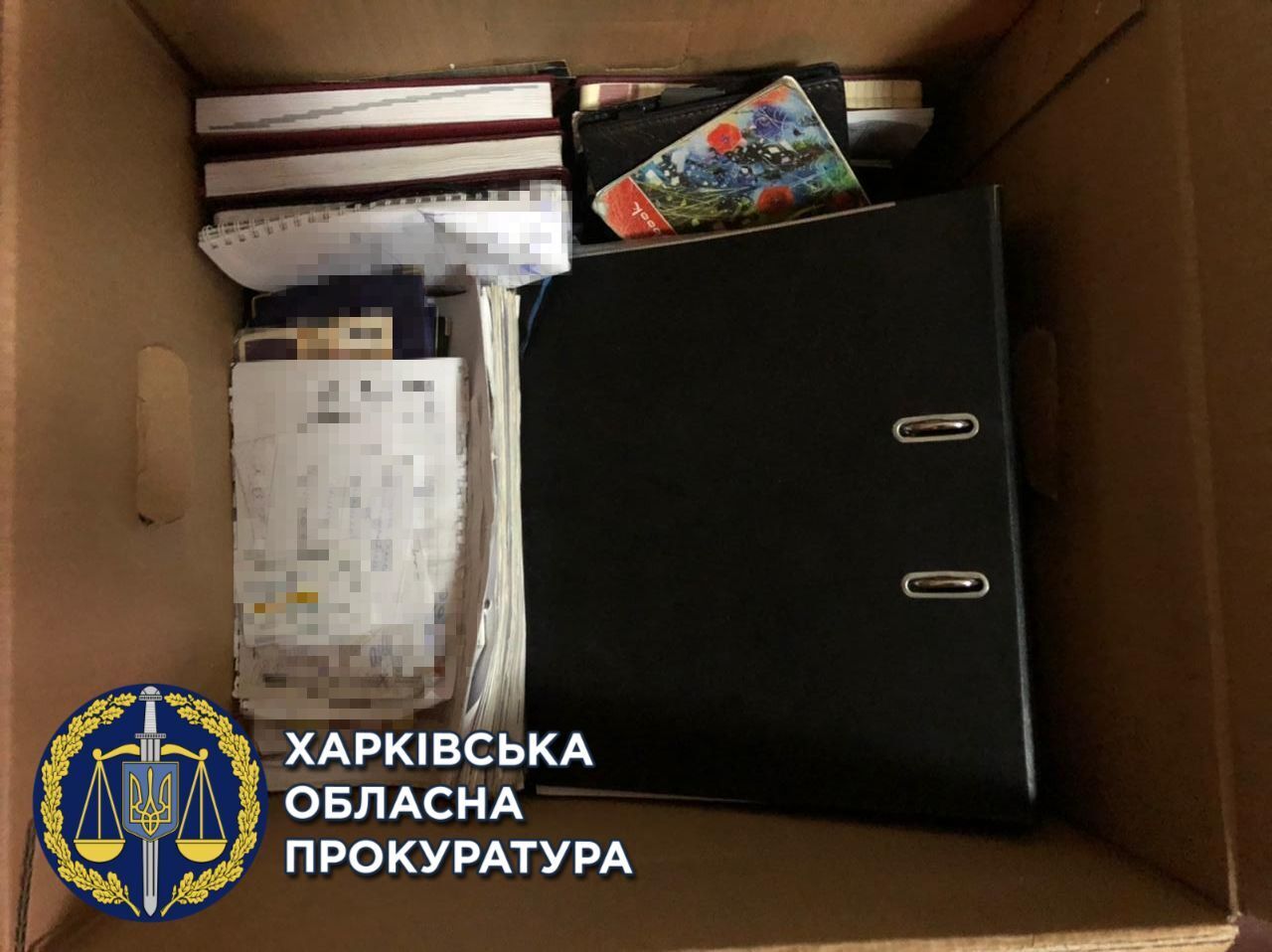 Вбивали харків’ян заради наживи – 8 членам злочинної організації повідомлено про підозру (ФОТО)