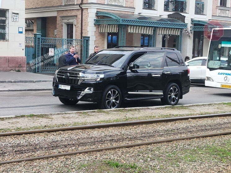  Фото: Днепр оперативный