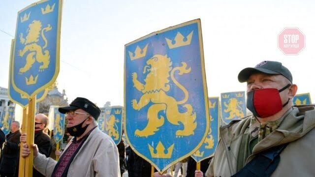  Фото: УНІАН