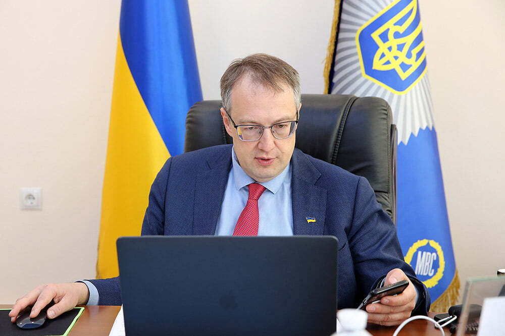 Найближчим часом повинна розпочатися інвентаризація незаконних забудов – Антон Геращенко