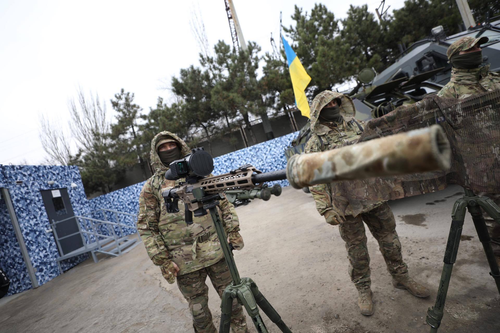 Напад на Україну у 2021 році не буде легкою прогулянкою, ворог зазнає величезних втрат – Арсен Аваков