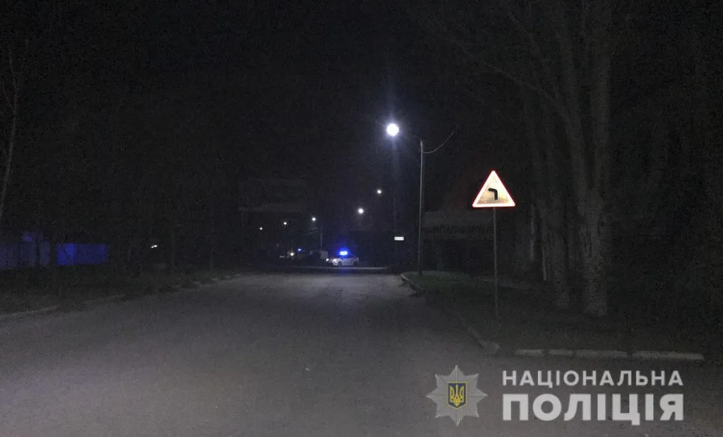 Слідчі Донеччини встановлюють обставини смертельної ДТП у Покровську
