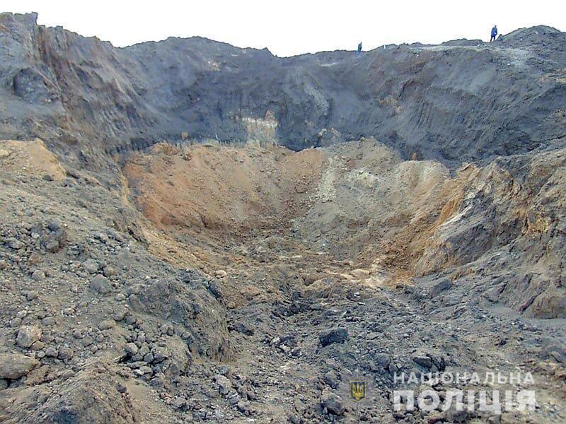 Організатору незаконних розкопок кургану на Миколаївщині та його спільникам правоохоронці оголосили підозру