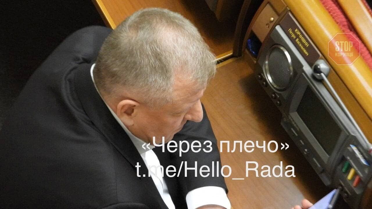  Фото: Telegram-канал ''Через плече''