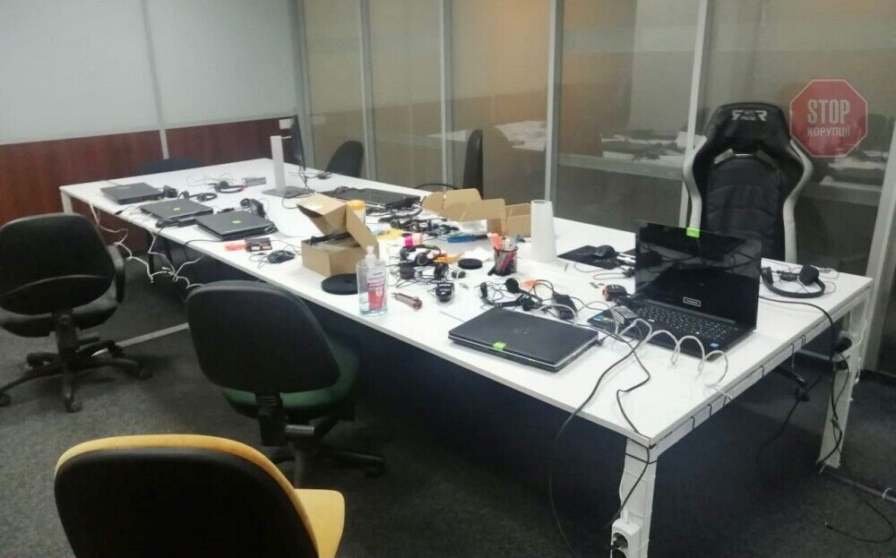  Фото: СтопКор