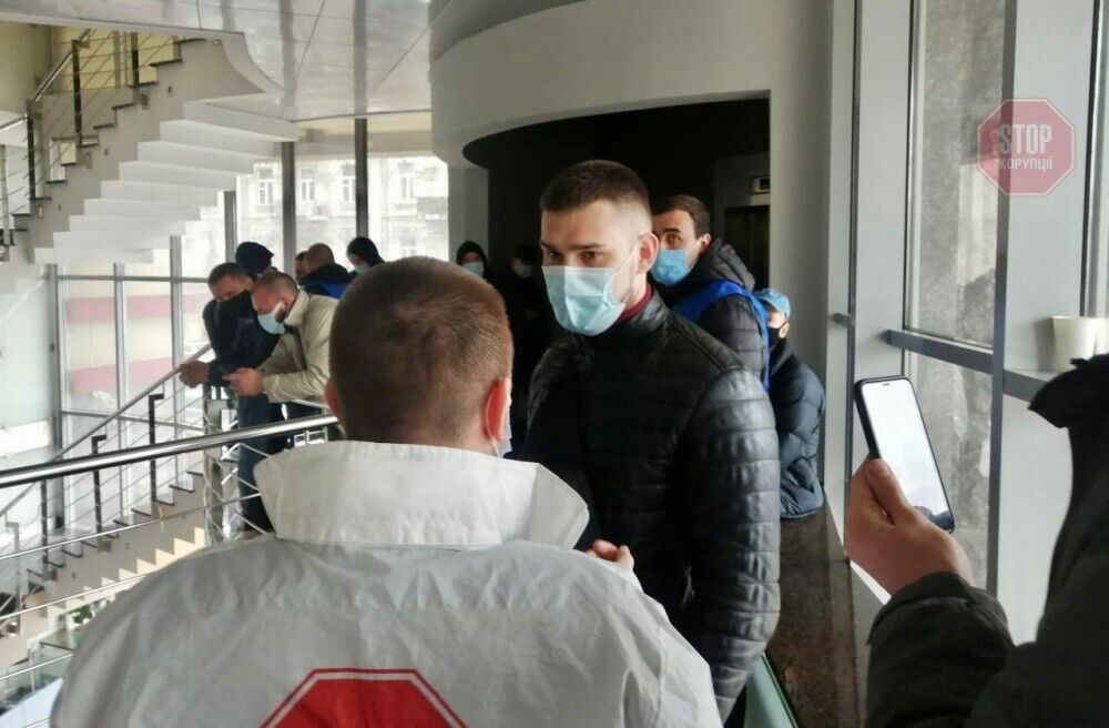  Фото: СтопКор